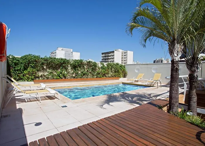 Stream HotéisHotel Em