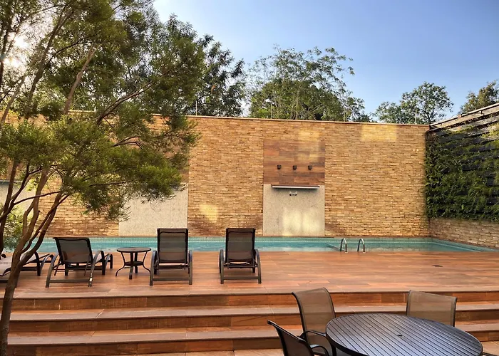 Hotel Mont Blanc Premium